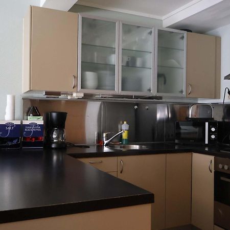 Dinbnb Apartments I Charming 3-Bedroom In The Heart Of The City Bergen Luaran gambar