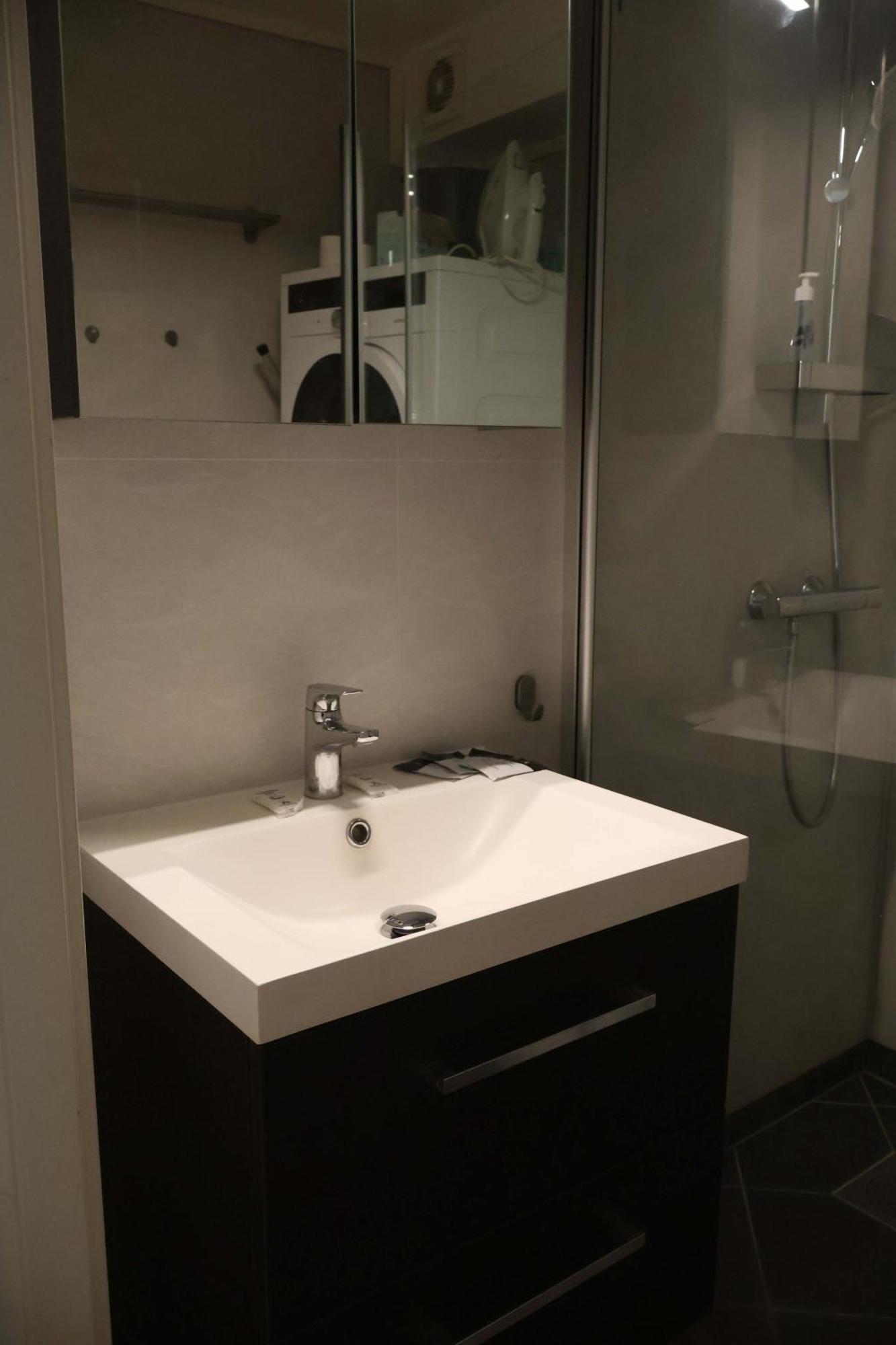 Dinbnb Apartments I Charming 3-Bedroom In The Heart Of The City Bergen Luaran gambar