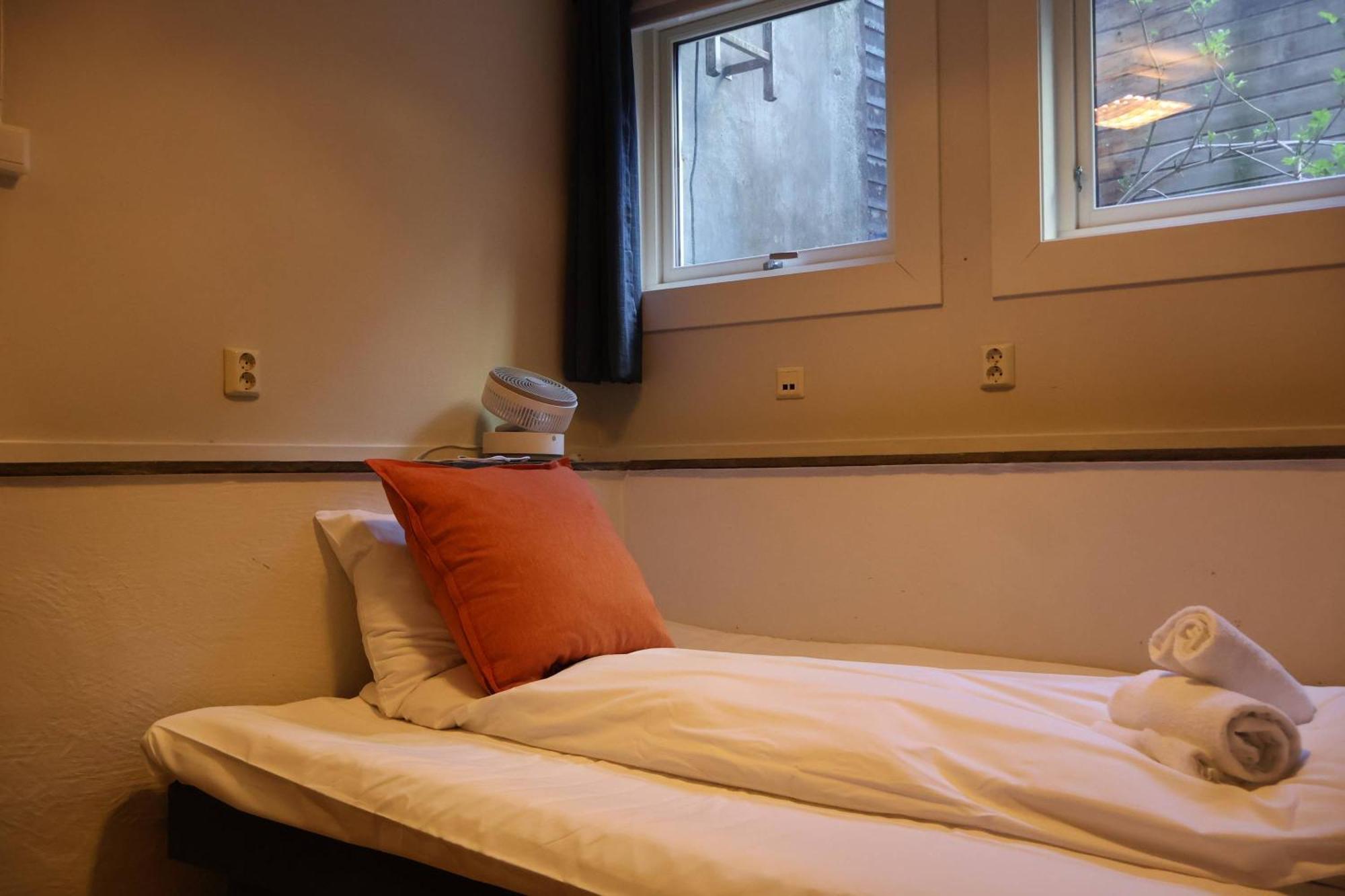 Dinbnb Apartments I Charming 3-Bedroom In The Heart Of The City Bergen Luaran gambar